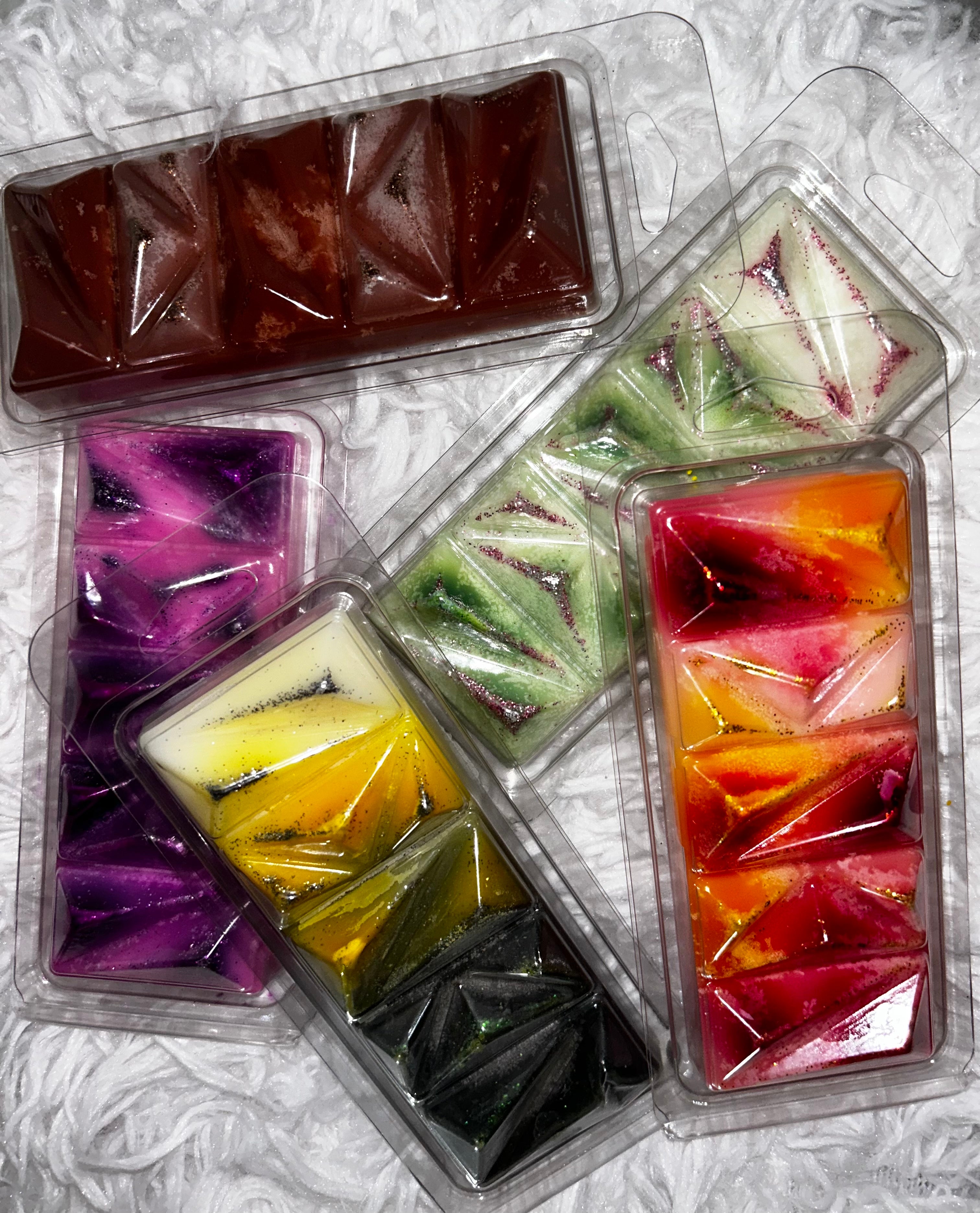 Snap Bar Wax Melts – The Wax Chemist