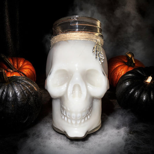 Skull Candles