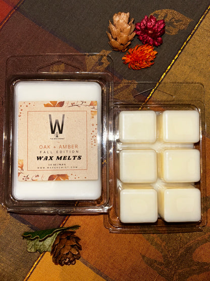 Classic Collection- Wax Melts (para-soy blend) You Choose the Scent |  Farmstead Candle Co.